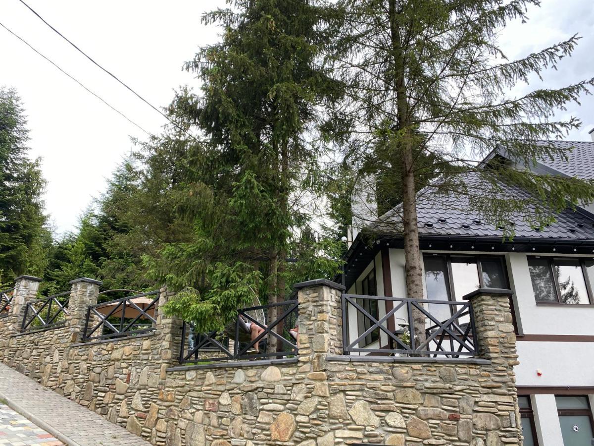 Феєрія Лісу Skhidnytsia Exterior foto