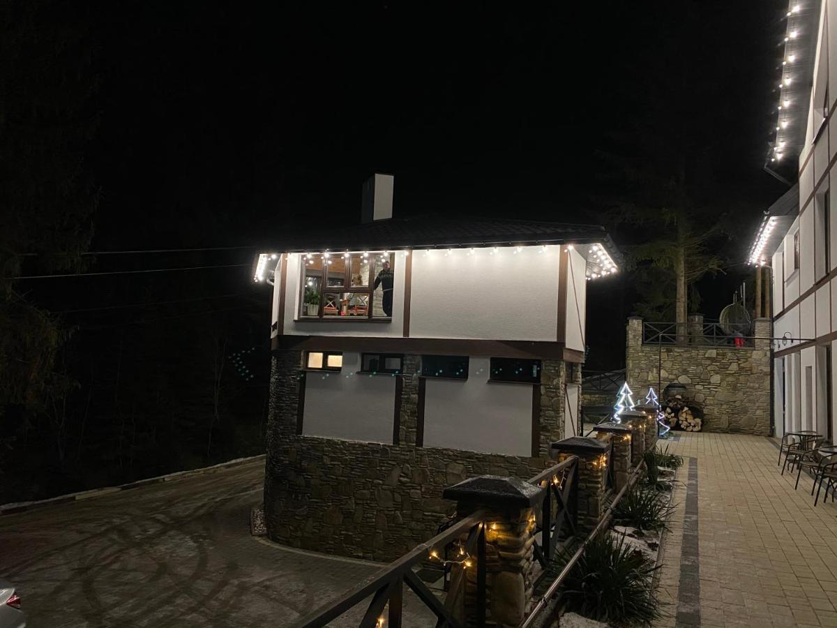 Феєрія Лісу Skhidnytsia Exterior foto