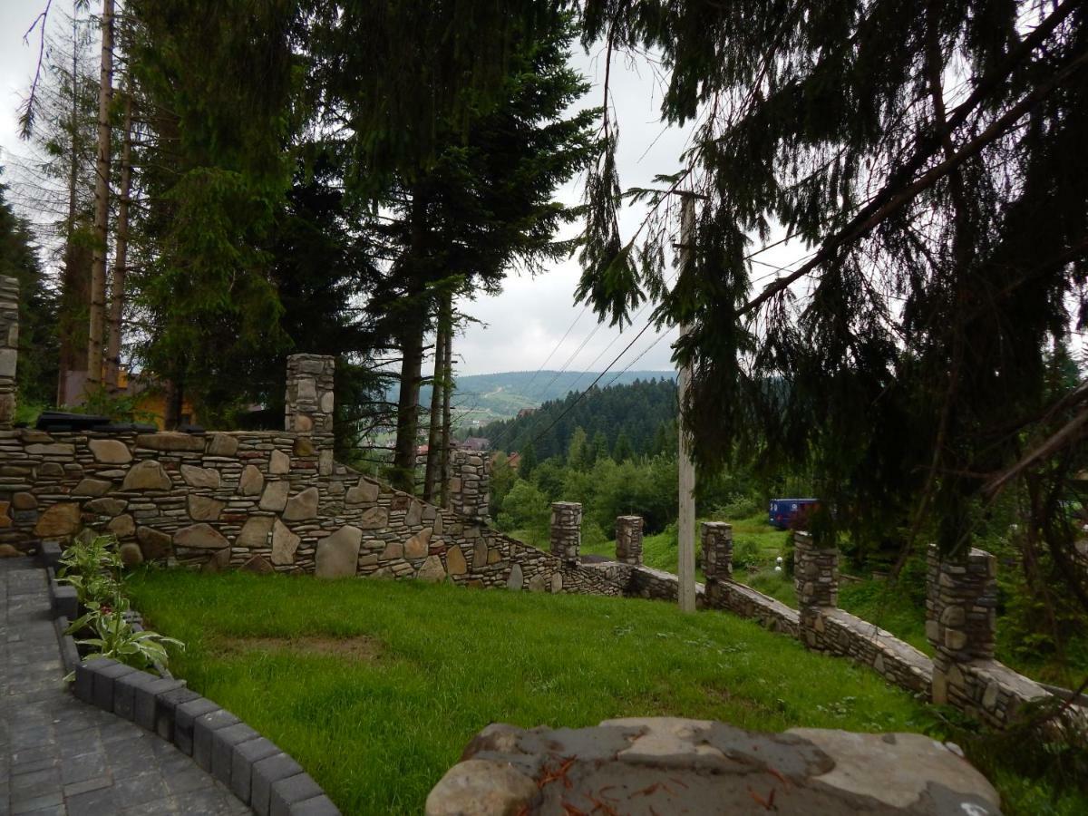 Феєрія Лісу Skhidnytsia Exterior foto