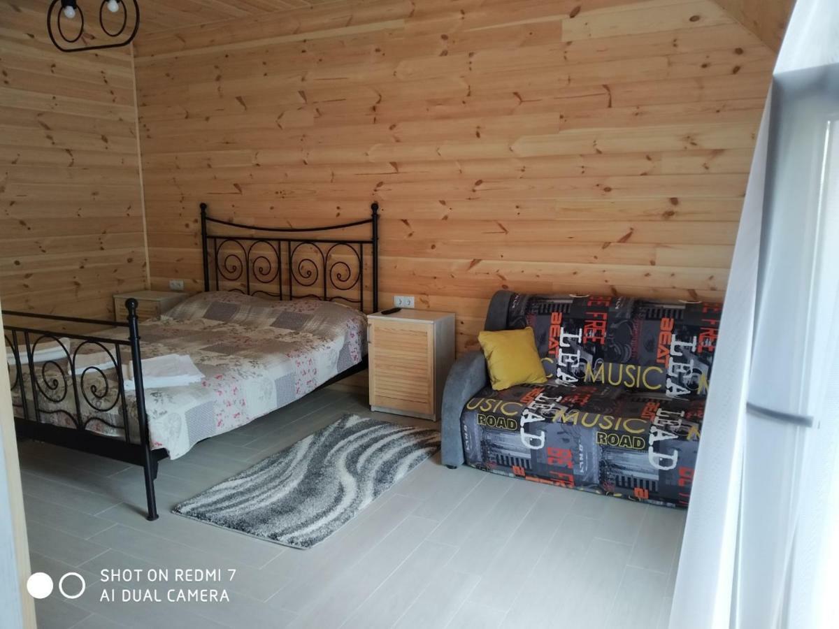 Феєрія Лісу Skhidnytsia Exterior foto