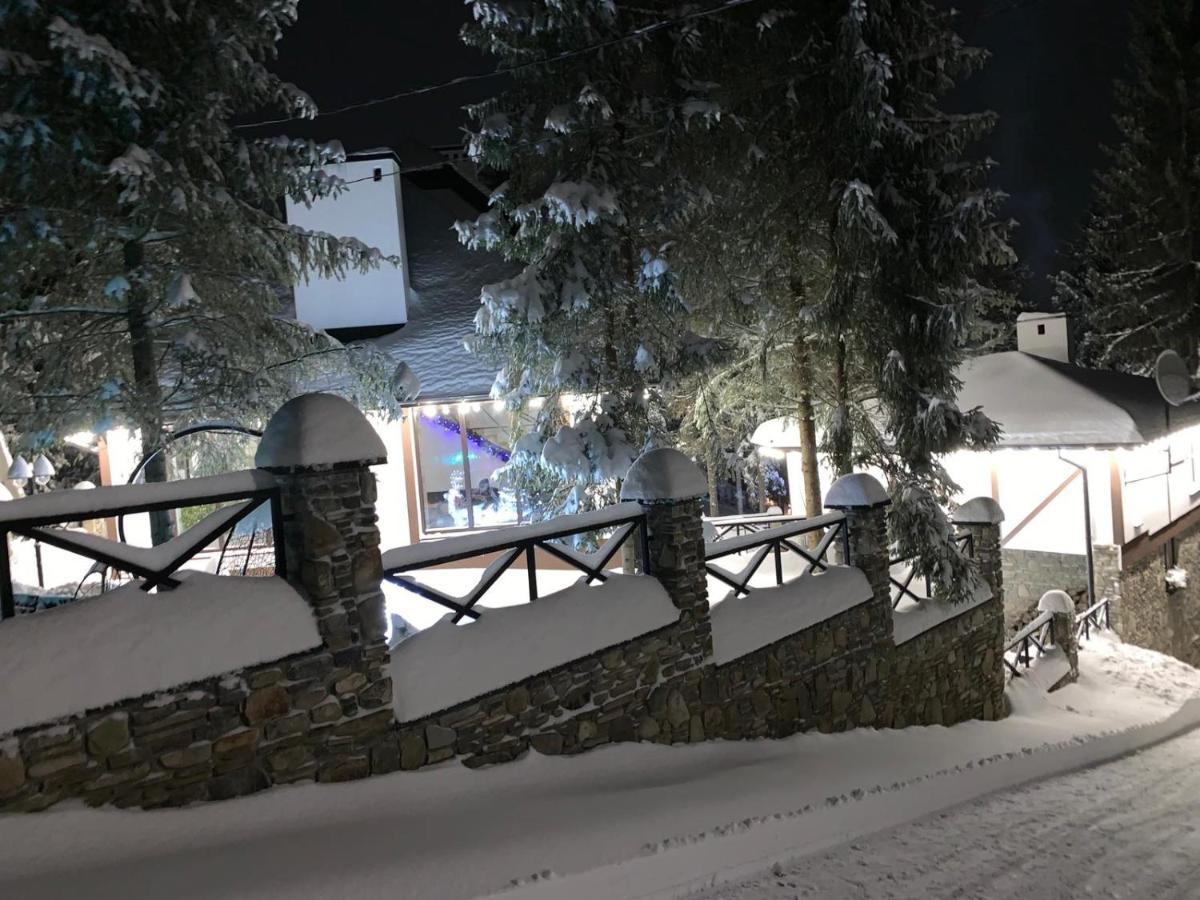 Феєрія Лісу Skhidnytsia Exterior foto